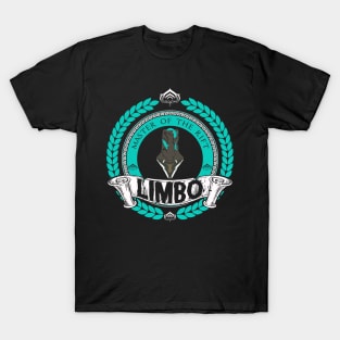 LIMBO - LIMITED EDITION T-Shirt